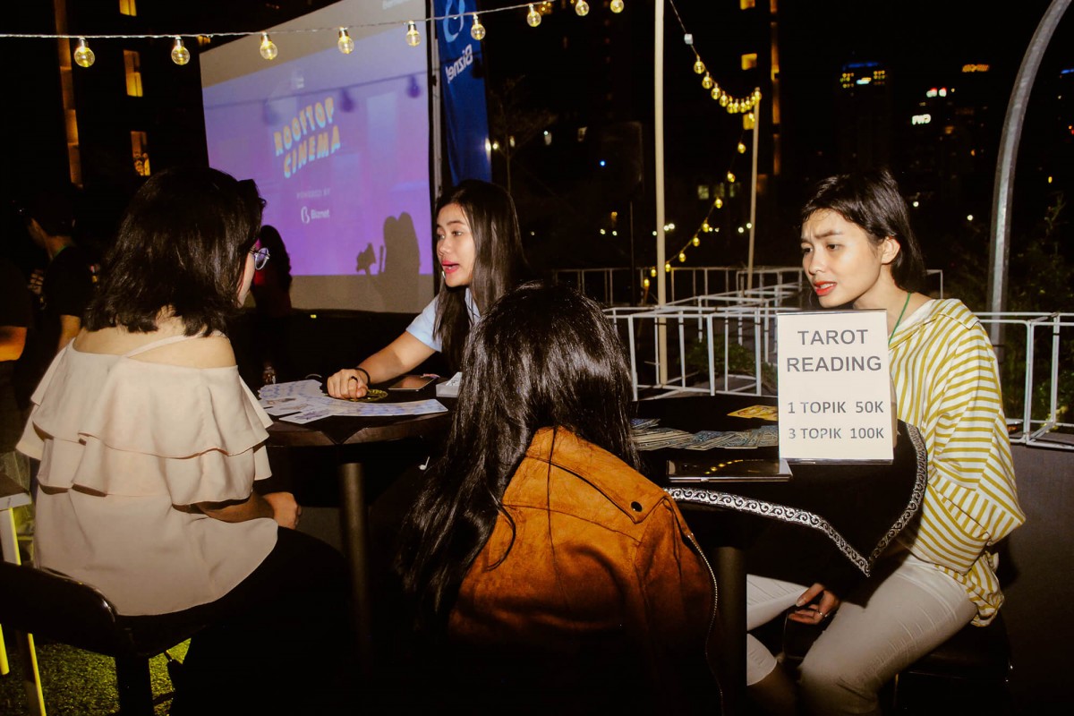 What You Will Experience